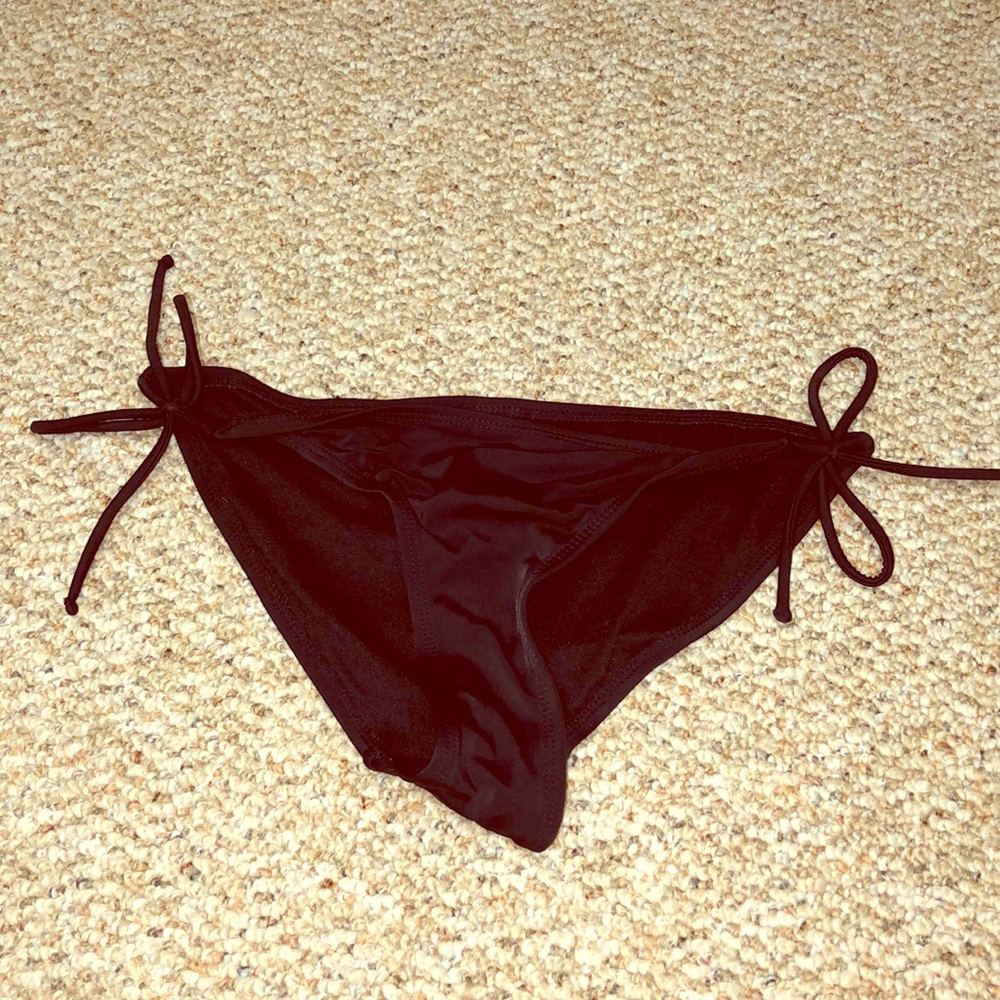 Zaful Bikini Bottoms